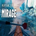 카약 VR 미라지 Kayak VR Mirage 스팀 PC 기존 계정가능 : 스팀 유통할인