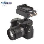 HDMI to SDI 호환 어댑터 비디오 컨버터 카메라 오디오 모니터 전송용 NP-F 배터리 플레이트 포함 : 마사루몰