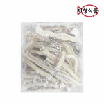 오징어 동채 900g 중국 / 오징어볶음 오징어요리 : 마창식품
