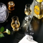 위스키잔 미니 고블랫잔 양주 소주잔 : 넷인컴