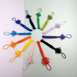 민속 격자 매듭 전통 공예 문양 장식 수술 명절 장신구 한복 옷고름 노리개 매듭끈 악세사리 만들기 제작 재료 부자재 가구 꾸미기 리폼 선물 포장... 