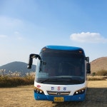 제주도 전세버스 대절 제주 버스여행 기사포함 대여 렌트 : 홍반장더투어제주