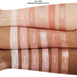 (현지 무료배송) 컬러팝 올 뎃 아이섀도 - ColourPop all that shadow palette : GOOD딜리버리