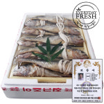 영광 법성포 보리굴비 부세 굴비 10마리 명절 선물세트 : 팔도푸드마켓