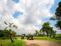 말레이시아골프투어 조호바루 팜리조트cc 장박골프여행 : 무한여행사