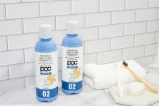 POC 프로폴리스 유산균 가글 600ml : POC 200억 유산균가글
