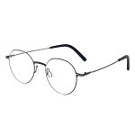 5g 국산 독일 와그너 가벼운 티타늄 합금 안경테 다초점 명품 블루라이트 차단 안경 : 페이스오프안경