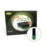 자양무연미니뜸 180개입 국산 무연 한의원 쑥뜸 : 건강한세상