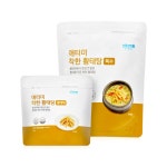 애터미 착한 황태탕 : 디어빈스Dear Beans
