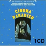 시네마 천국 O.S.T. (CINEMA PARADSO) 엔니오 모리꼬네 [1CD] : 온리뮤직