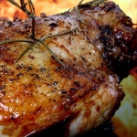 돈마호크 뼈삼겹 스테이크 뼈등심 : 스타잡스