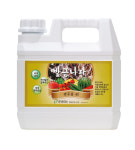 차차미 발근나라 괸주영 (4L) 오더스 식물 영양제 당도향상 발근촉진제 비대증대 최고급 착과 착색증진 : 주식회사 차차미