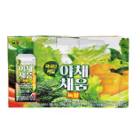 남양 야채채움 녹황 190ml x 16개/아이스포장선택 : 마켓앤홈