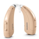 지멘스  디지털 보청기, 고출력 수입 칩, 4, 6, 8 채널, 중증 난청용 시그니아 120dB : 진화상사D