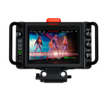 블랙매직 Studio Camera 4K Plus G2 : 디지탈에이브이세상