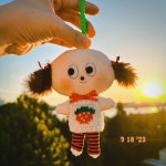 부숭부숭 강쥐 : 두심이네 인형가게