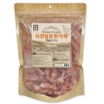 자연담은 한가득(1kg/치킨고구마) : 모모펫