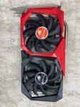 COLORFUL GEFORCE RTX 2060 NB V2-V : 거제 정직한컴퓨터