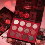 (현지 무료배송) 컬러팝 올 뎃 아이섀도 - ColourPop all that shadow palette : GOOD딜리버리