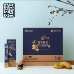 [초월홍삼] 발효홍삼 진 CK스틱 2.5 10ml x 30포 : NEOCOMMERCE