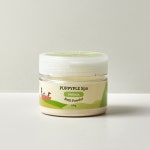 퍼피플 강아지 탄산스파 입욕제 애견 피부진정 각질 비듬 제거 반려견 반신욕 레몬밤향 : 피톤센트 퍼피플