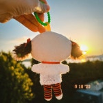 부숭부숭 강쥐 : 두심이네 인형가게