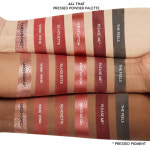 (현지 무료배송) 컬러팝 올 뎃 아이섀도 - ColourPop all that shadow palette : GOOD딜리버리