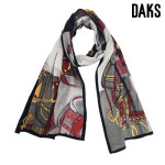 닥스 캐시미어 울 스카프 FKD068 : 롯데백화점 광주점