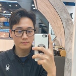 아크로폴리스안경 투명테안경 투명뿔테안경 : GLASTAR 미사점