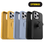 오터박스 Otter Grip Symmetry 맥세이프 아이폰15 프로 케이스 : 오터박스 공식스토어