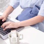 파쉬 보온 물주머니 2L 누빔면 디자인 커버 블루, 1개 : FASHY