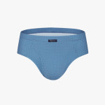 남성삼각팬티 남자속옷세트 3매입 편한속옷 빤스 브리프 선물 : 난만 스토어