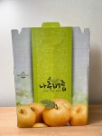 자연을 담은 나주배즙. 정말 맛있는 맑은도라지배즙 120ml 50포 : 마한농원