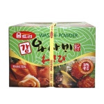 식자재 움트리 강와사비분200gX10개 움트리식당와사비 강와사비분 : 상상하니