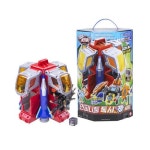 초이락 헬로카봇 인피니툴 톡시 젬 톡시젬 시리즈 큐브팩 장난감 : 토이로와