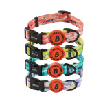 벤트라 강아지 산책목줄 릴레이 목줄 S : 벤트라