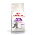 로얄캐닌 센시블 2kg 고양이 사료 : 반려감동