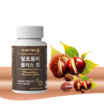 닥터바이투 발효율피 추출분말 플러스 정600mg 60정 : 캡슐365