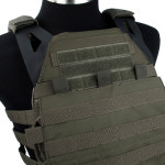 TMC JPC 2.0 스위머컷 플레이트 캐리어 레인저그린 JPC 2.0 Swimmer Cut Plate Carrier RG (TMC3399-RG) : 밀팀식스