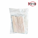 흑새치살 구로정각 1kg / 참치 : 마창식품