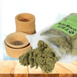 강화도 사자발 약쑥 I 몸이 차가우신분 생리통 피로감 100% 국산 : 아름상사몰