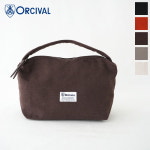 ORICIVAL 오르치발 가방 런치백 토트백 (OR-H0252 KOX) : damadream