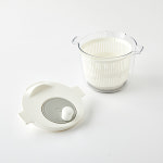 간편한 컴팩트형 야채탈수기 PL0623001 : NC엑스코 모던하우스