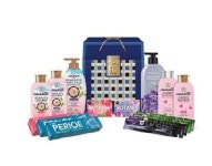 바디워시 생필품 LG 선물 세트 엘지 생활 건강 선물 세트 : 구미당 스토어