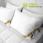 우먼로드 골드다운필 베개솜 : 우먼로드