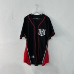 케이티위즈 야구유니폼 105 : 마지막집