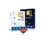 WinZip : 코리안소프트