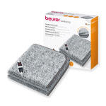 독일 보이로 보이로전기요 1인용전기요 그레이 캠핑매트 : 쎌마루