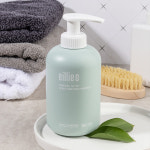 [엘리오] 미네랄 일라이트 두피케어 헤어 샴푸 500ml 퍼퓸 : 있슈 ITSSU