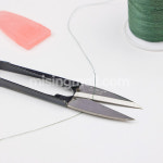 케이완 쪽가위 가정용미싱 재봉틀 부품 K-WAN 실밥제거 재단 소잉부자재 : 미싱몰misingmall